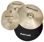 MASTERWORK CUSTOM CYMBAL SET
