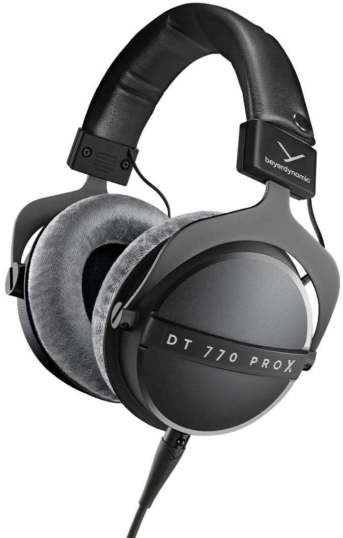 BEYERDYNAMIC DT 770 PRO X Musacorner