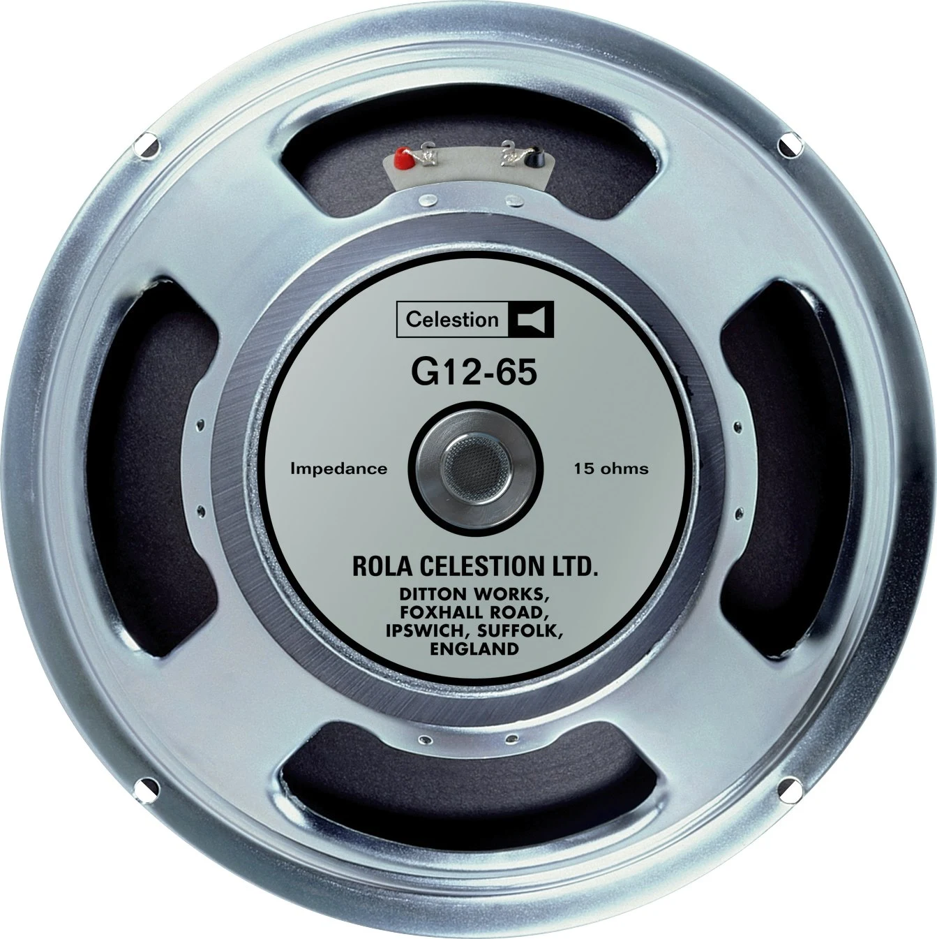 CELESTION HERITAGE G12-65 8R