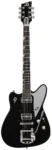 DUESENBERG FALKEN TREMOLO BLACK