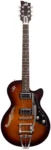 DUESENBERG STARPLAYER CBR TOBACCO BURST