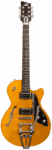 DUESENBERG STARPLAYER CBR TRANSPARENT HONEY