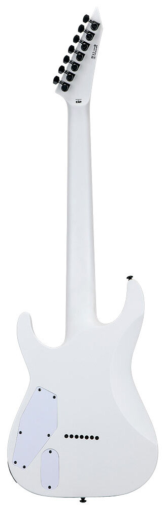 ESP LTD ARCTIC METAL M-7BHT BARITONE SWS