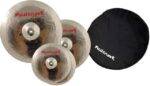MASTERWORK CYMBALS TROY SET