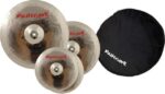 MASTERWORK CYMBALS TROY SET