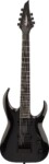 JACKSON PRO PLUS MISHA MANSOOR JUGGERNAUT EVERTUNE ET7 METALLIC BLACK