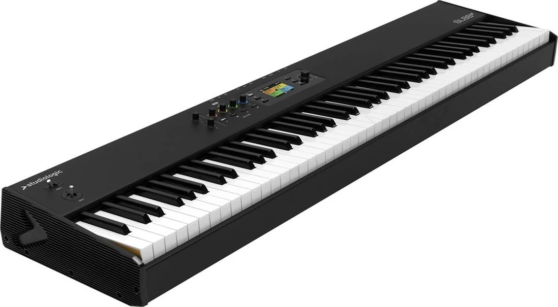 STUDIOLOGIC SL88 GT MK2