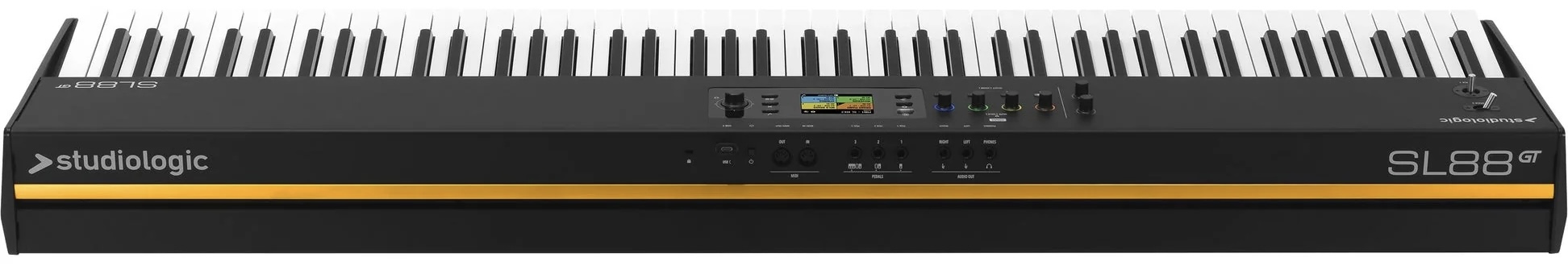 STUDIOLOGIC SL88 GT MK2