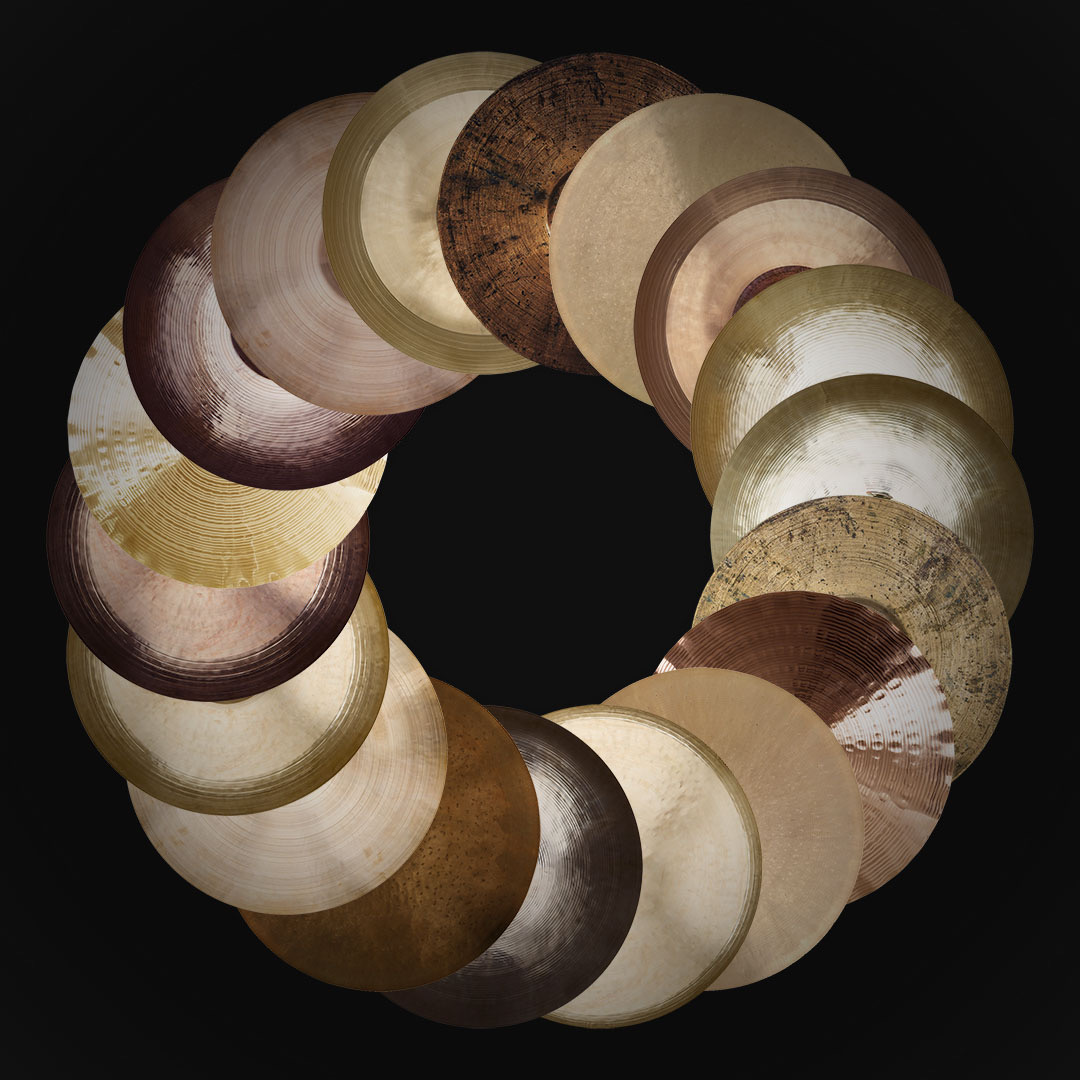 EFNOTE PRO 703X SPECIAL SET