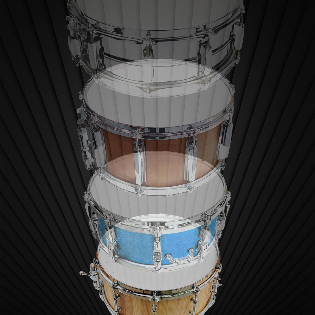 EFNOTE PRO 703X SPECIAL SET