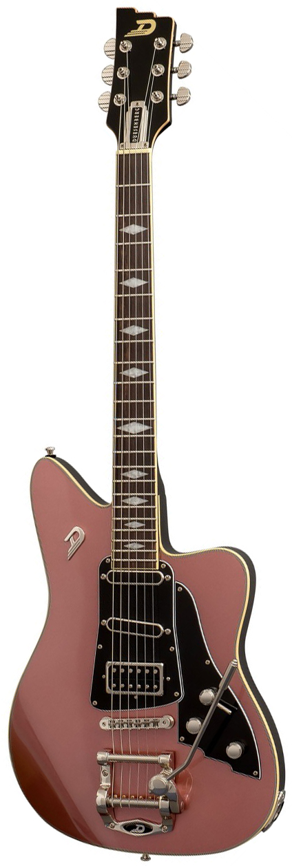 DUESENBERG PALOMA CATALINA SUNSET ROSE
