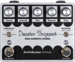 EARTHQUAKER DEVICES DISASTER TRANSPORT LEGACY REISSUE