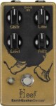 EARTHQUAKER DEVICES HOOF HYBRID FUZZ V2