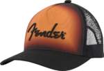 FENDER SUNBURST HAT MULTI