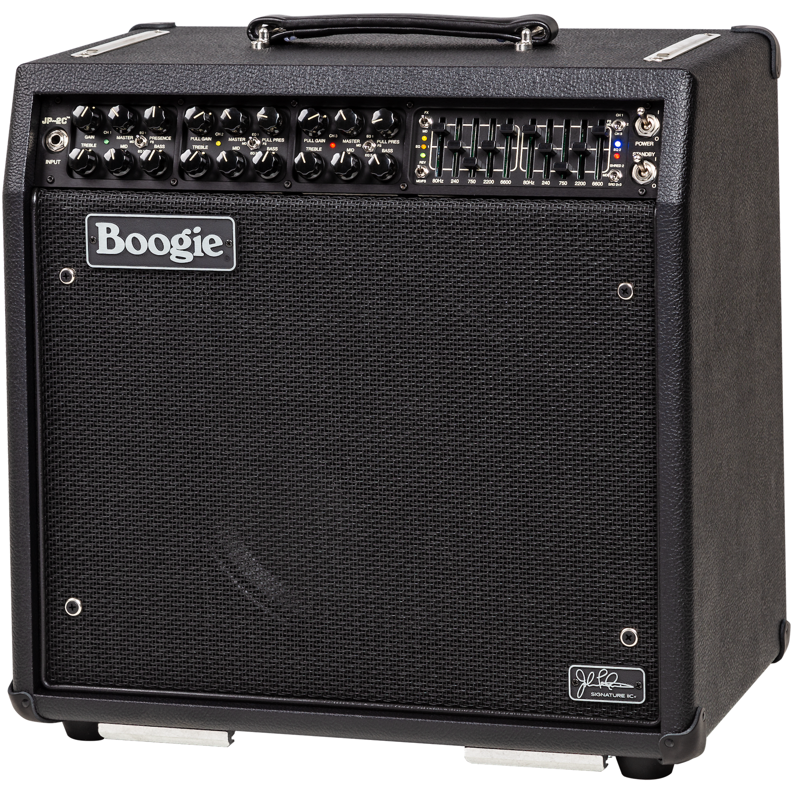 MESA/BOOGIE JP-2C JOHN PETRUCCI COMBO