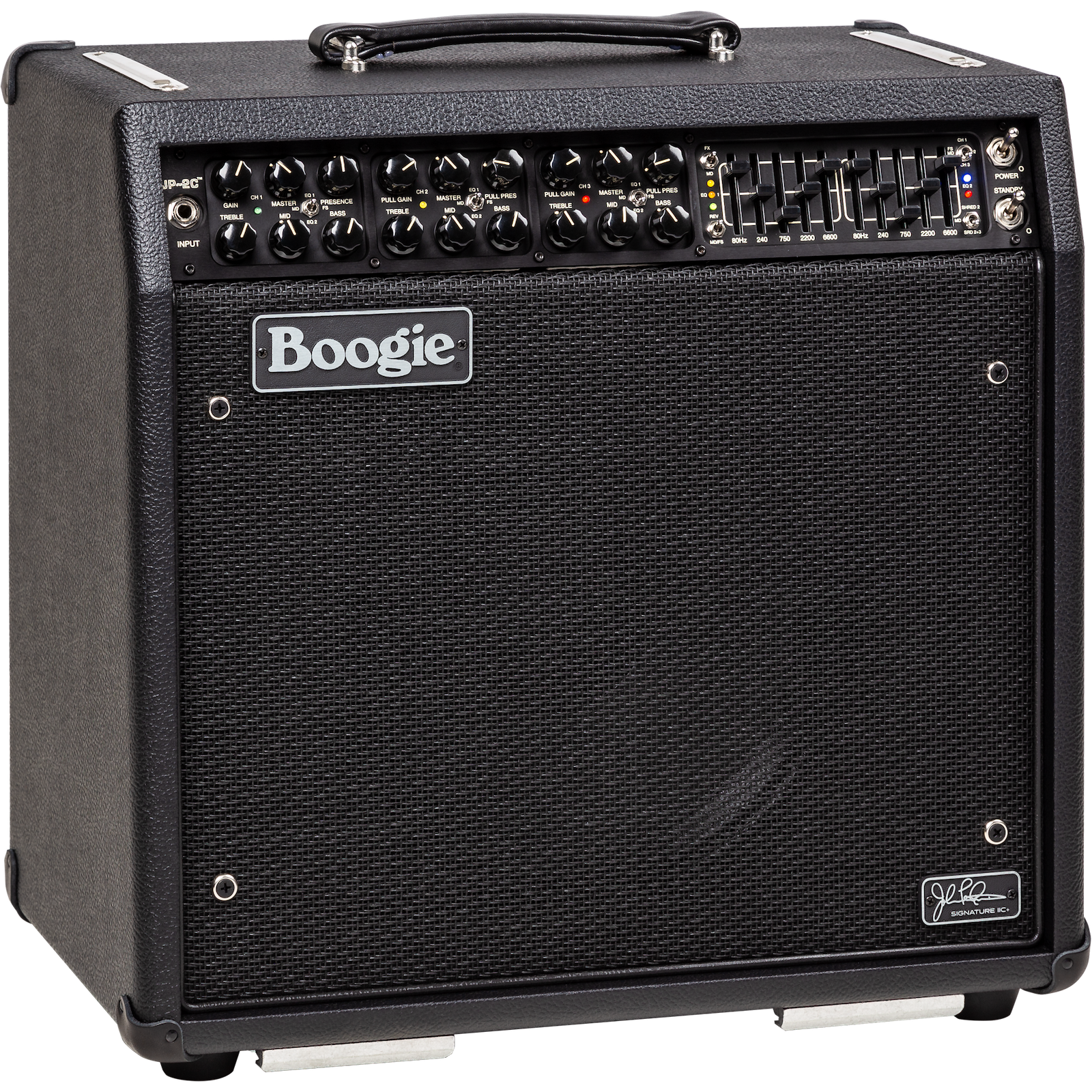 MESA/BOOGIE JP-2C JOHN PETRUCCI COMBO