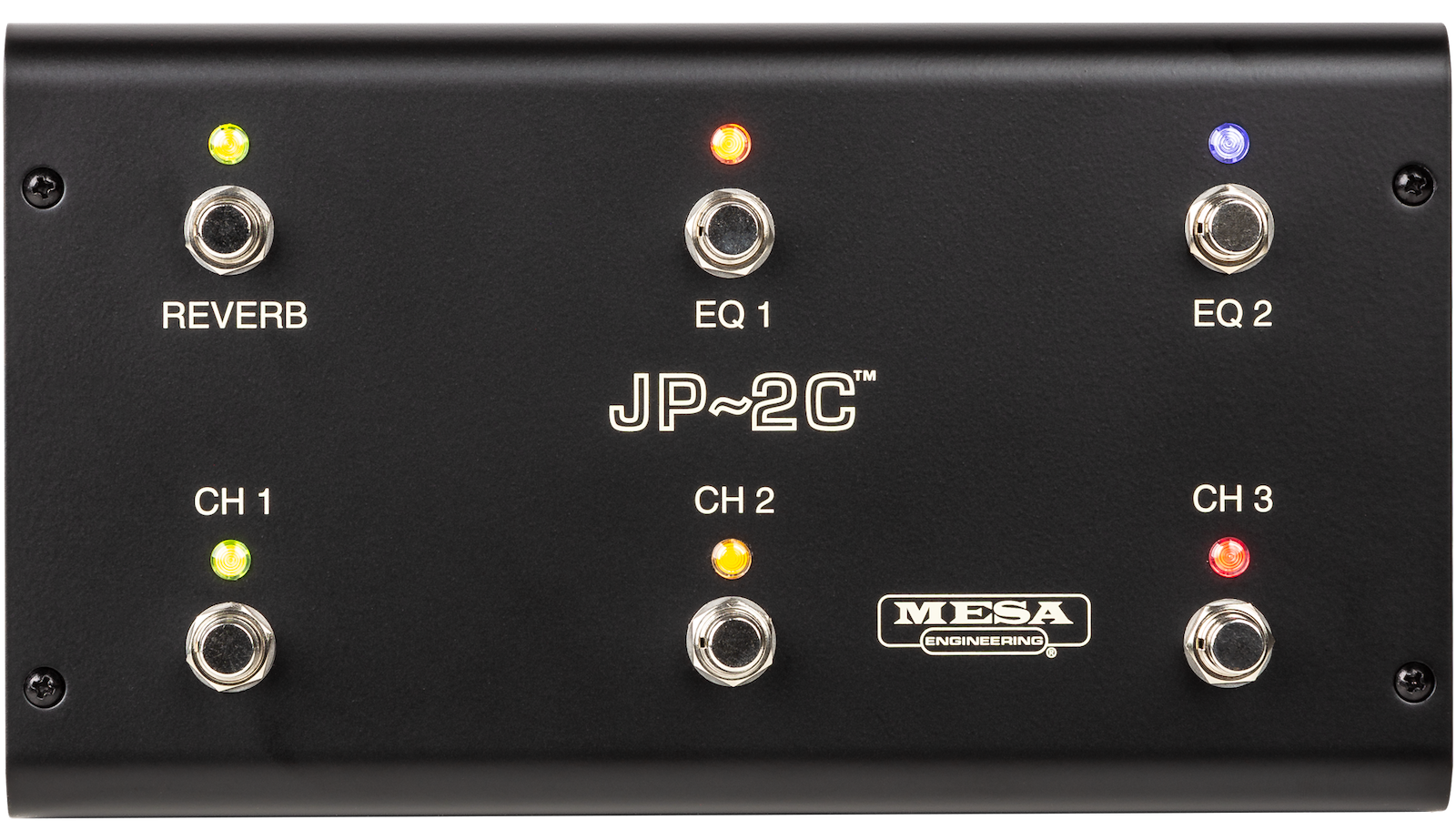 MESA/BOOGIE JP-2C JOHN PETRUCCI COMBO