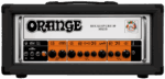 ORANGE ROCKERVERB 50 MKIII HEAD BLACK