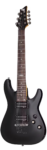 SCHECTER C-7 SGR MSBK