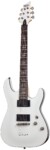 SCHECTER DEMON-6 VWHT