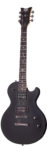 SCHECTER SOLO-II SGR MSBK