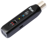 XVIVE P3 BLUETOOTH RECEIVER MONO