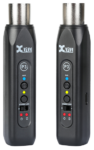 XVIVE P3D BLUETOOTH RECEIVER STEREO