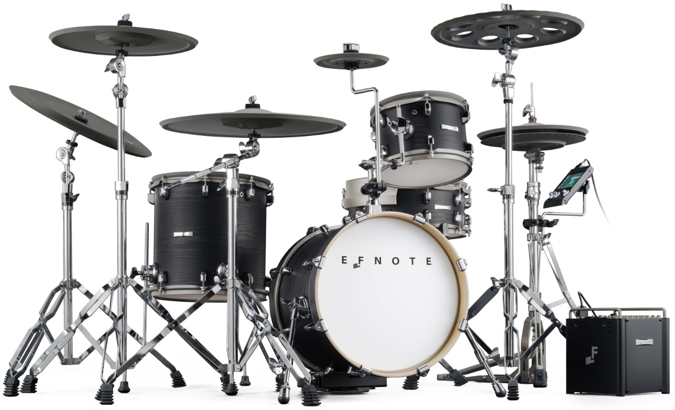 EFNOTE PRO 500X SPECIAL SET