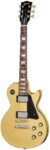 GIBSON LES PAUL STANDARD 60S MAHOGANY TOP TVY