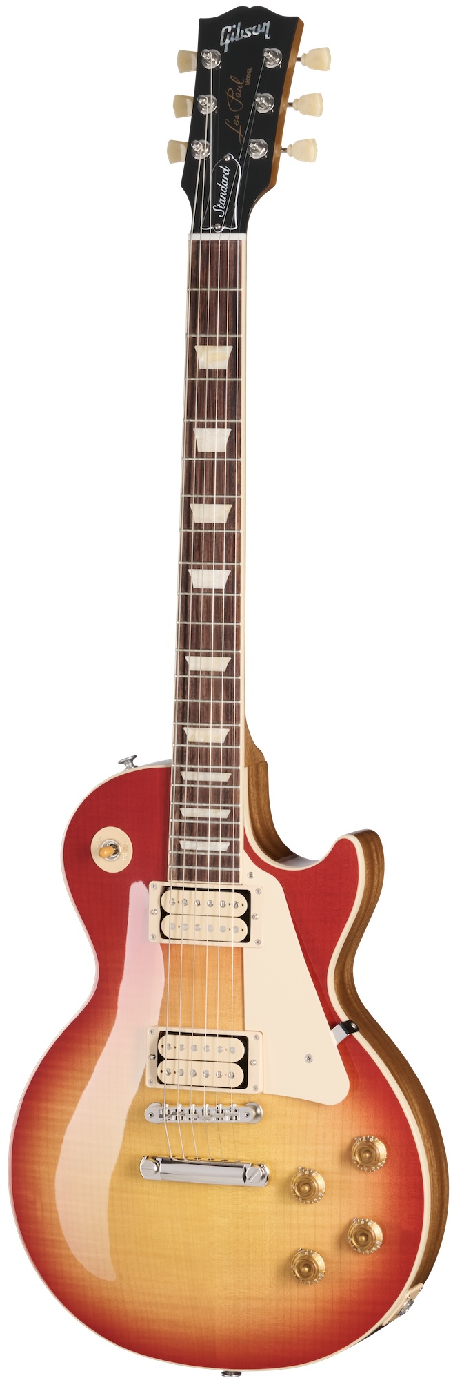 GIBSON LES PAUL STANDARD 50S DOUBLE TROUBLE VCSG