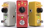 IKMULTIMEDIA TONEX ONE BROWN SOUND ANTHOLOGY