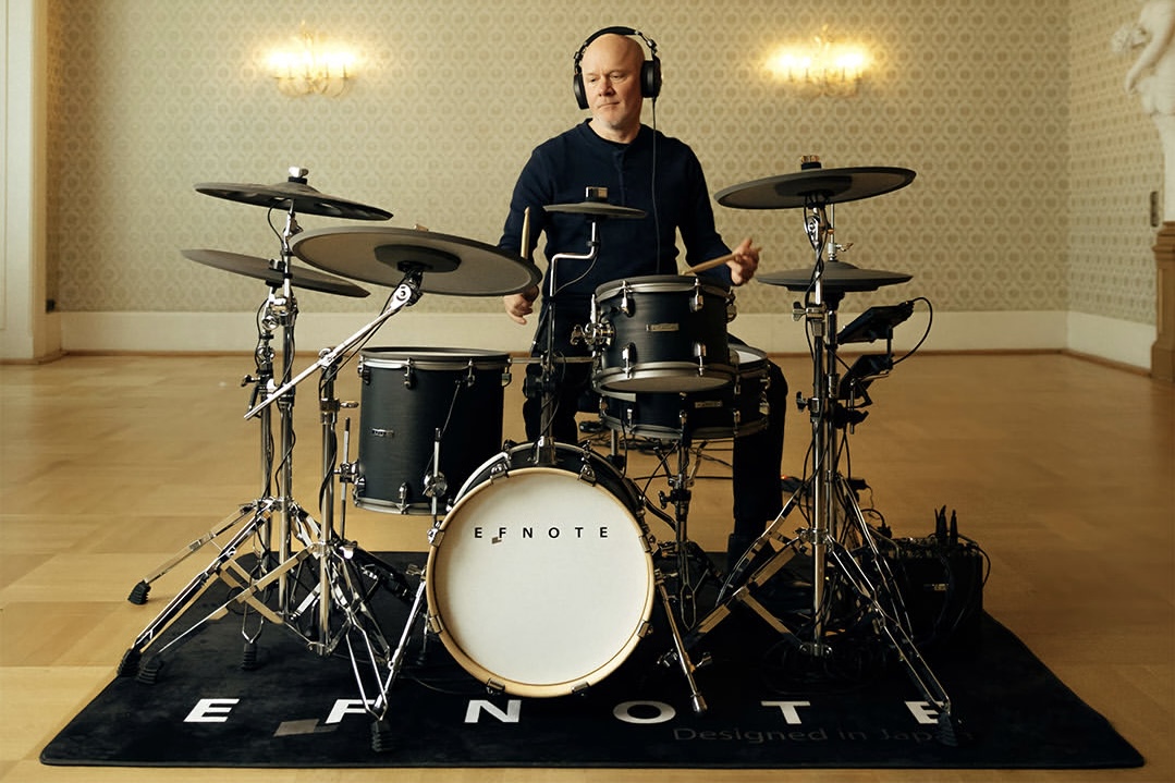 EFNOTE PRO 500X SPECIAL SET