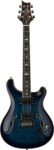 PRS SE HOLLOWBODY II FADED BLUEBURST