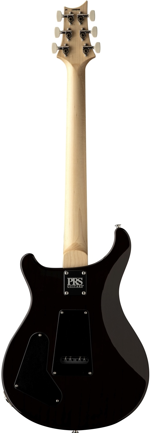 PRS SWAMP ASH SPECIAL ROSEWOOD MCCARTY TOBACCO SUNBURST