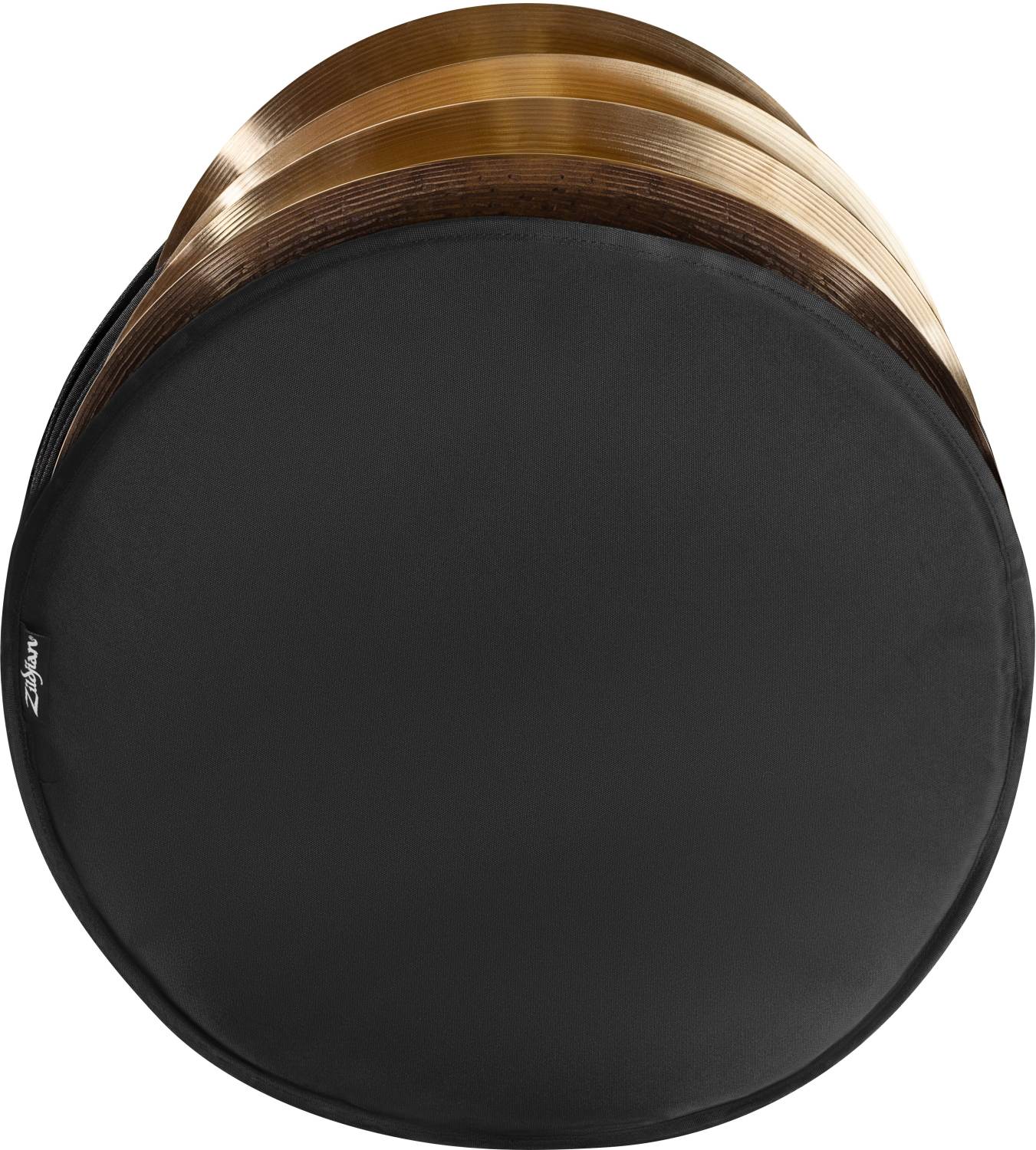 ZILDJIAN CYMBAL DIVIDER BLACK