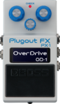 BOSS PX-1 PLUGOUT FX