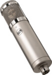 WARMAUDIO WA-47jr SE NICKEL