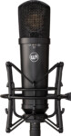 WARMAUDIO WA-87JR BLACK