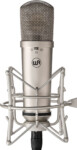 WARMAUDIO WA-87JR NICKEL