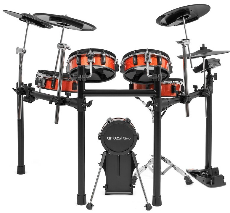 ARTESIA PRO LEGACY A250