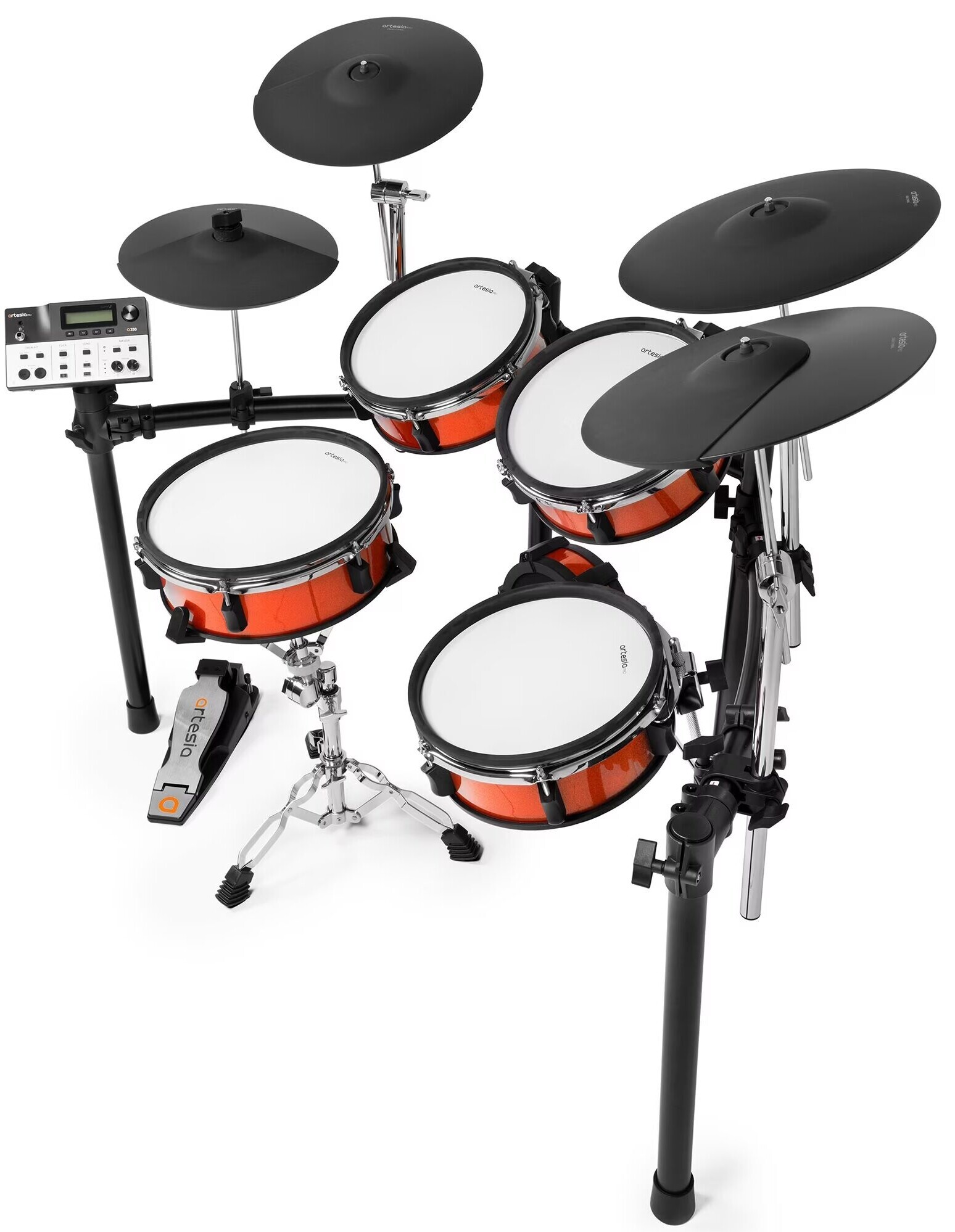 ARTESIA PRO LEGACY A250