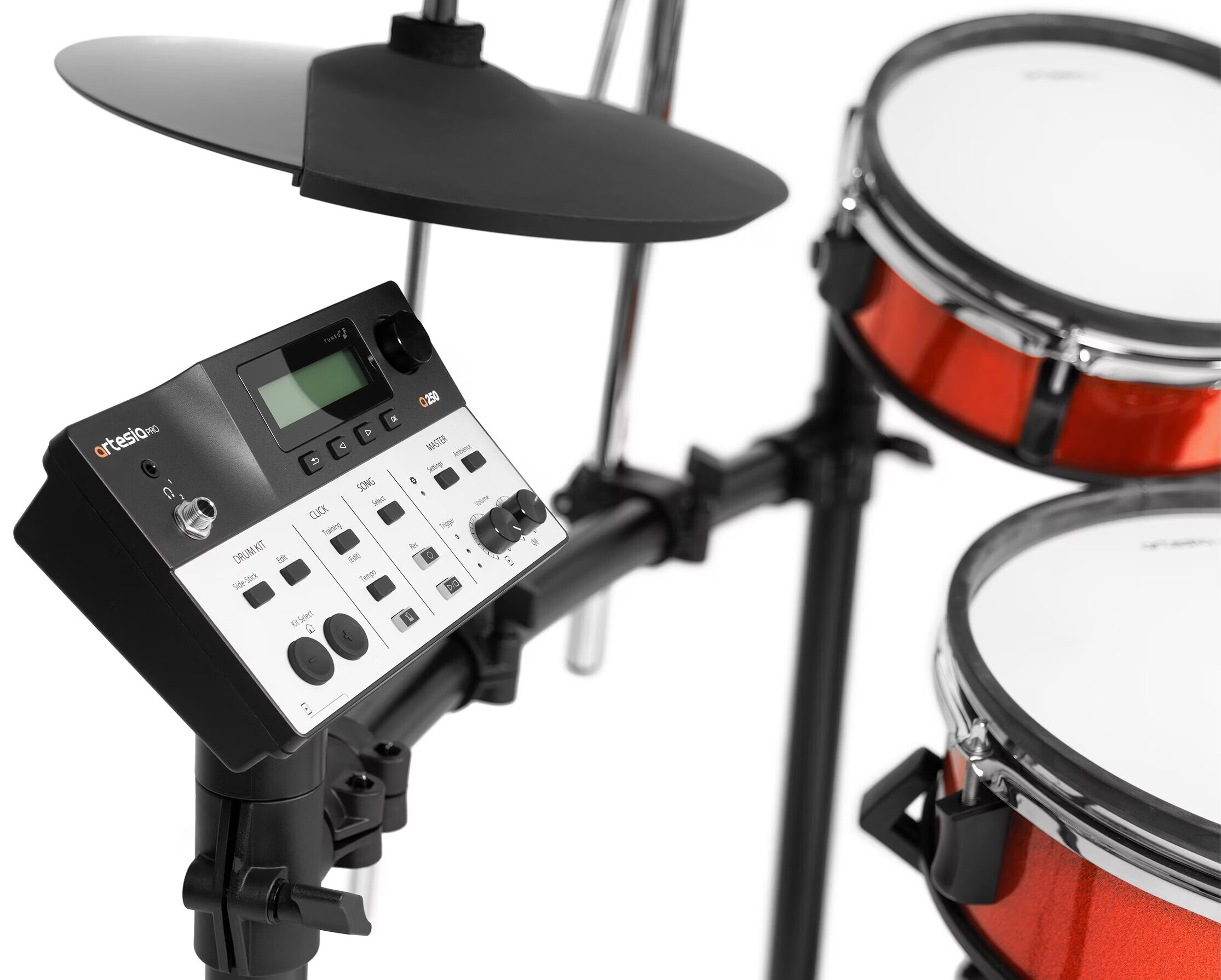 ARTESIA PRO LEGACY A250