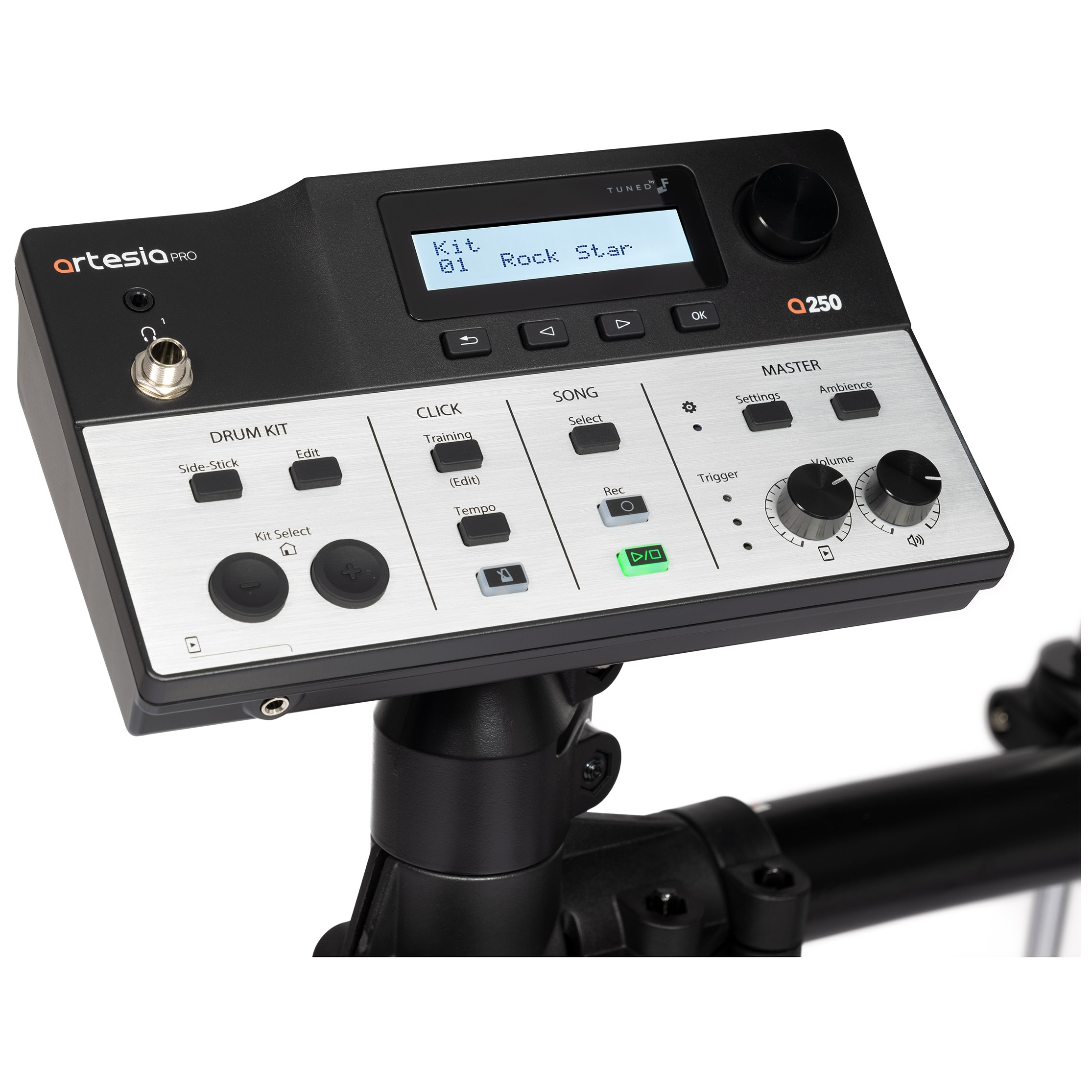 ARTESIA PRO LEGACY A250