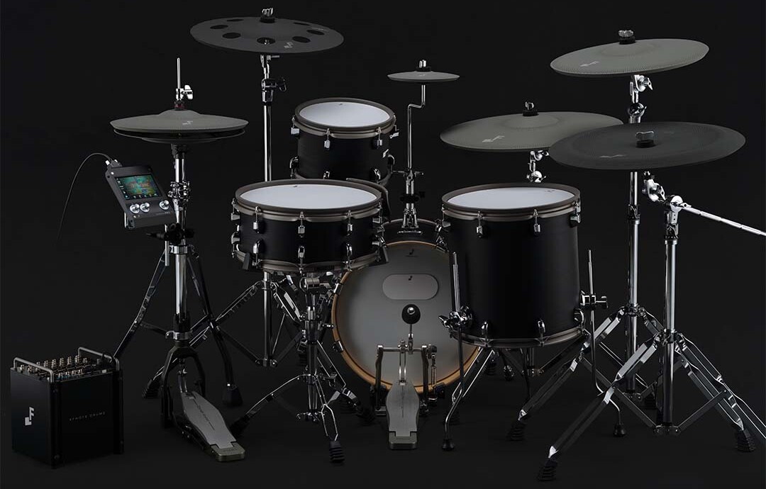 EFNOTE PRO 500X SPECIAL SET