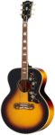 EPIPHONE 1957 SJ-200 REISSUE VINTAGE SUNBURST 2025