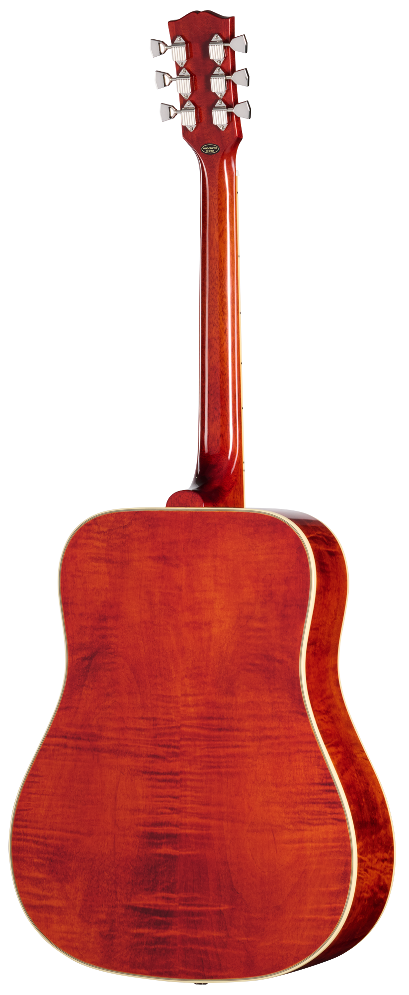 EPIPHONE 1963 DOVE REISSUE NATURAL