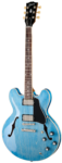 GIBSON ES-335 OCEAN BLUE