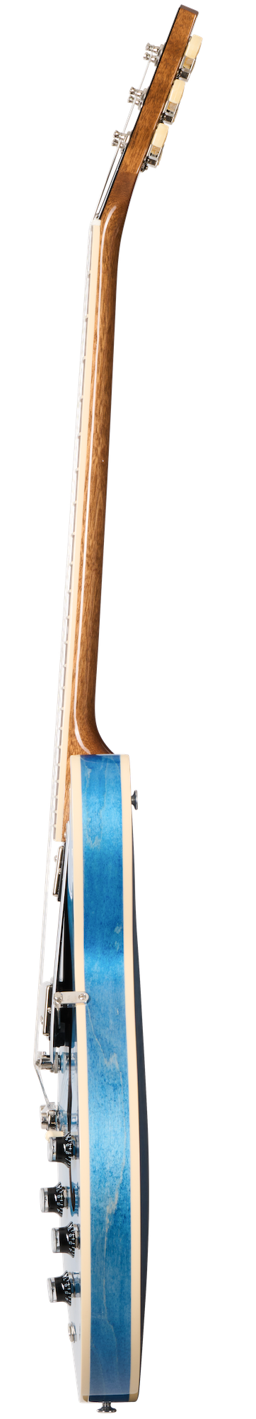 GIBSON ES-335 OCEAN BLUE