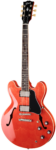 GIBSON ES-335 WATERMELON