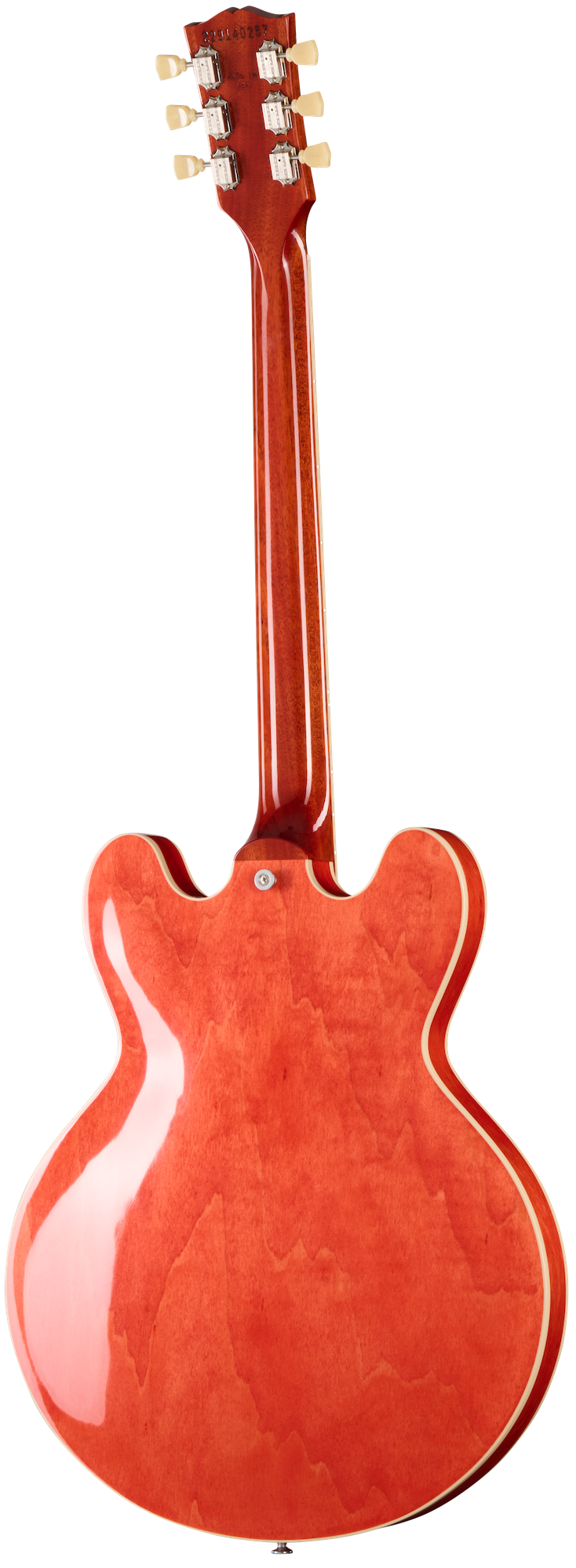GIBSON ES-335 WATERMELON